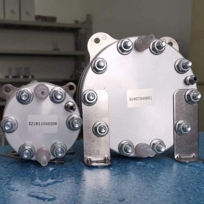 Qlc-1000 Pem Technology Electrolyzer for Hydrogen Generator