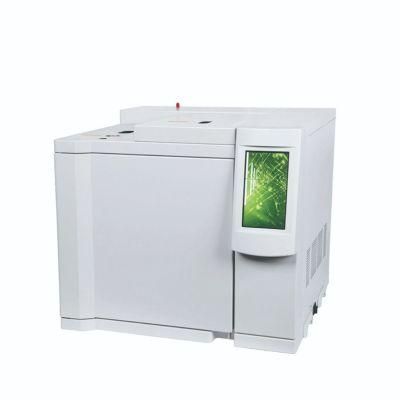 Biostellar High Precision Gas Chromatograph for Chemical Laboratory