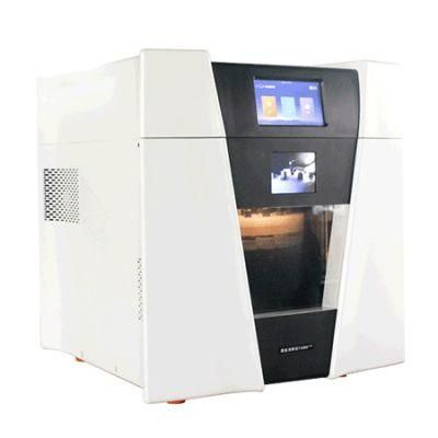 Microwave Digestion Workstation/Extraction System/Lab Microwave Digestion System Oven