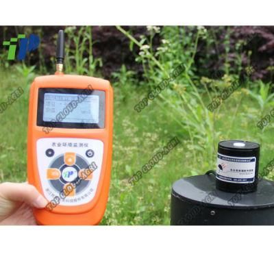 Glz-C Series Portable Digital Photosynthetic Radiometer
