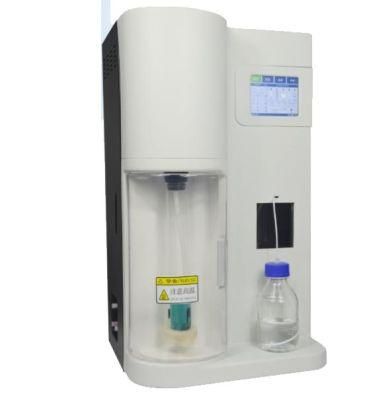 Biometer CE Industry Color LED Kjeldahl Nitrogen Analyzer