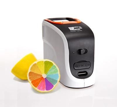 Portable Spectrophotometer for Color Measuring