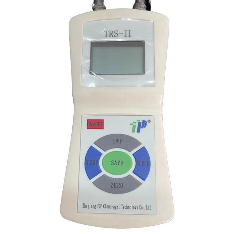 Trs Series Digital Soil Water Potential Meter