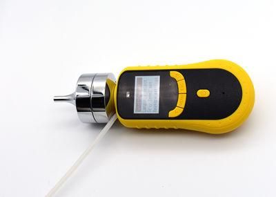 Portable Multi Gas Detector for Industry Security Hcn Voc Hydrocarbon