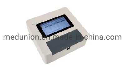 Lightest Weight PCR Machine for Lab Msltc99