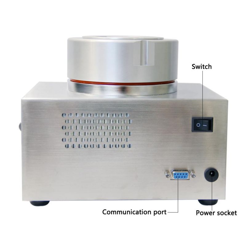 Fkc-3 Planktonic Bacteria Sampler Air Sampler