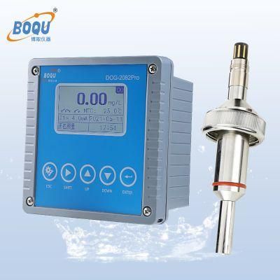 Online Do Dissolved Oxygen Meter for Aquaculture Fish Farming Shrimp Farming