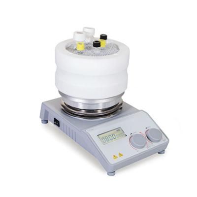 High Quality Digital Magnetic Hotplate Stirrer