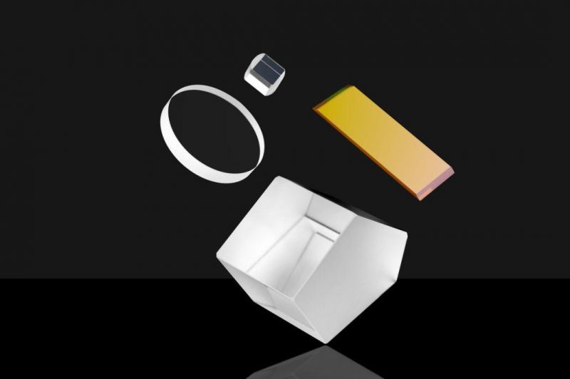 Optical Glass Raw Material Magnesium Fluoride Mgf2 for Sale