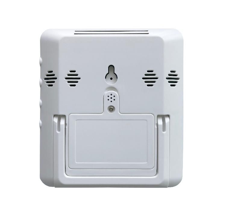 Home Temperature and Humidity Station with Indoor Sensor