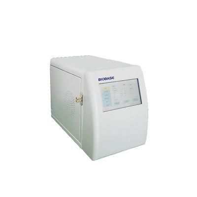 Biobase Total Organic Carbon Analyzer Toc Analyzer Price