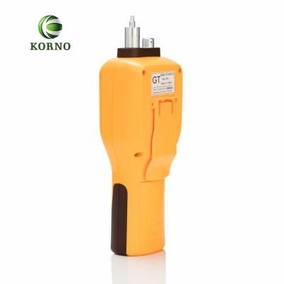 Gas Leak Alarm Hydrogen Sulfide Gas Detector (H2S)