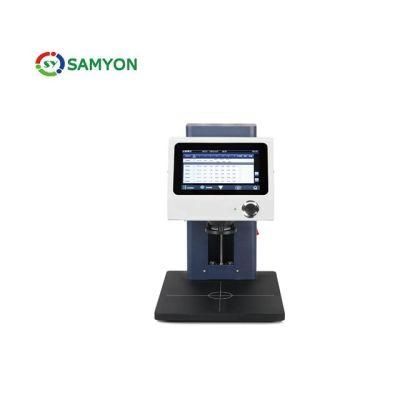 Sy4520 Spectrophotometer Non- Contact Benchtop
