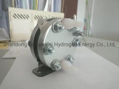 Qlc-120 Chinese Manufacture Sale Best Hydrogen Generator Electrolyzer with Pem Technology