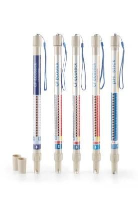 pH Ec CF Ppm Stick Meter