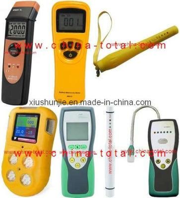 Gas Detector