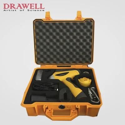 Factory Price Explorer 5000 Handheld Alloy Spectrometer Xrf Metal Analyzer