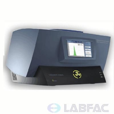 Wavelength Dispersive X-ray Fluorescence Spectrometer