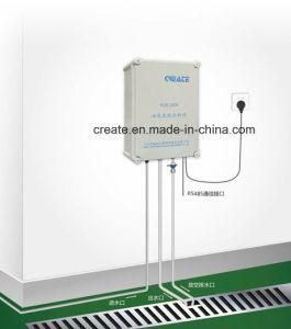 High Quality Low Range Turbidity Sensor with Controller