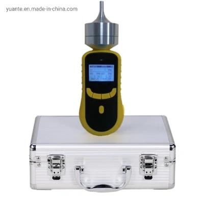 Oxygen Carbon Dioxide Nitrogen Multi Gas Detector for General Air