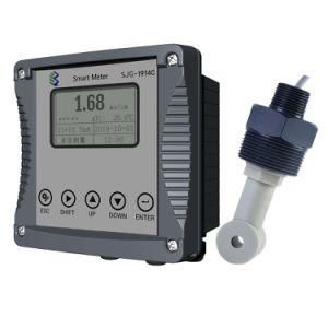 Digital Ec, TDS Industrial Water Quality Online Analyzer Controller Meter