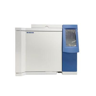 Biobase Super Bk-Gc112A Gas Chromatograph with Flame Ionization Detector