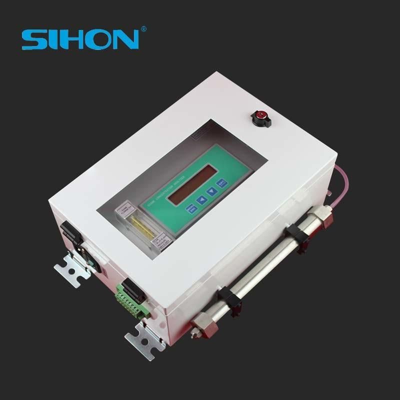 UV-2200c High Precision Ozone Gas Analyzer for Ozone Concentration Test