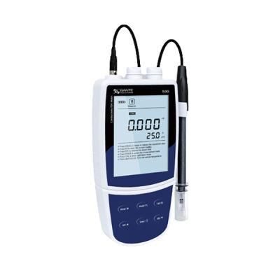 530 Portable Conductivity/TDS Meter