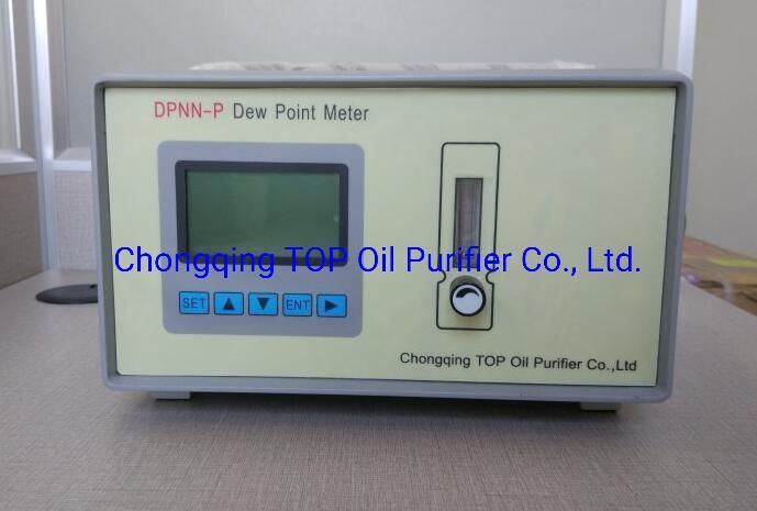 Chilled Mirror Dew Point Test Equipment (TP-1500)