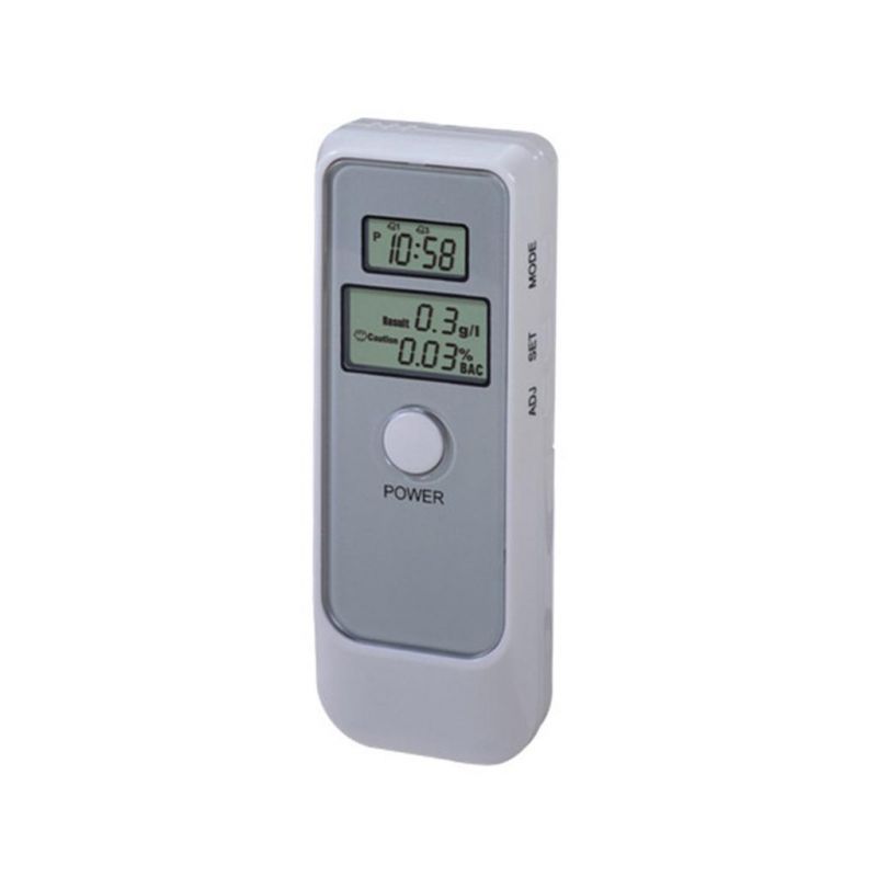 Digital Display Alcohol Testers / Alcohol Breath Tester