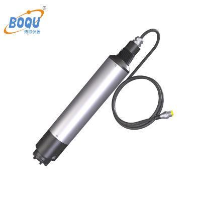 Boqu Dog-209fyd Aquaculture Industries Online Monitoring of Do Optical Dissolved Oxygen Sensor