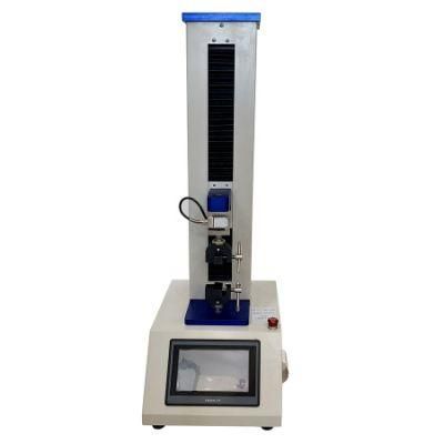 Tp-01n Intelligent Paper Tensile Strength Tester