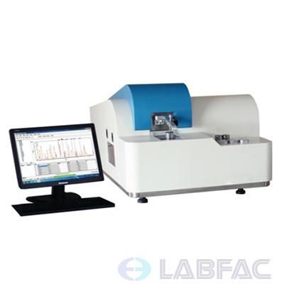 Full Spectrum Direct Reading Spectrograph Spectrometer for Metal Analysis