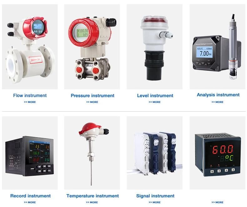 Industry Used Ec Controller TDS Analysis Instrument