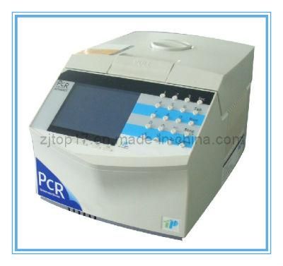 Tp-96g PCR Instrument, Thermal Cycler
