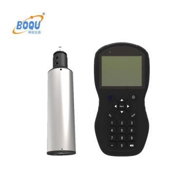 Boqu Mlss-1708 Portable Suspended Solid Meter