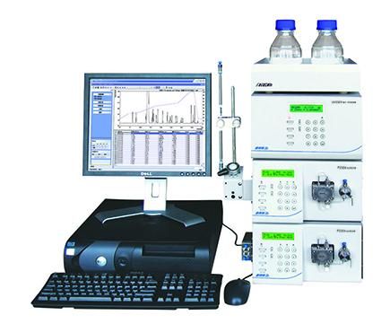 Amnio Acid Analyzer