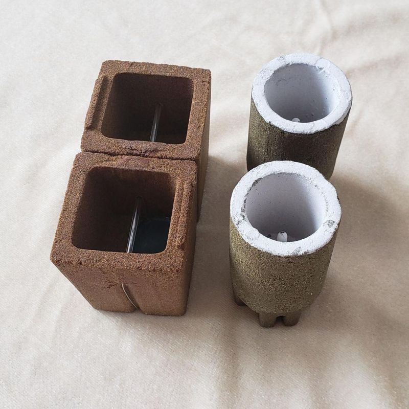 Thermal Analysis Cup for Casting Industry