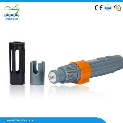 Industrial Sewage Ec/Do/Tu/Cod/pH ORP Probe/Electrode/Sensor for Industry with High Strength