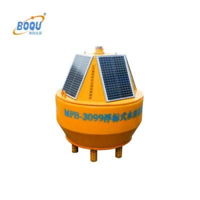 Boqu Mpb-3099 Measuring River City Water Application Buoy Multi-Parameters Meter