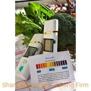 Healthy Food Dining-Table Pesticide Residue Detector with Portable High-Tech