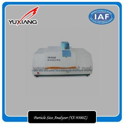 Laser Particle Size Analyzer (YX-9300Z)