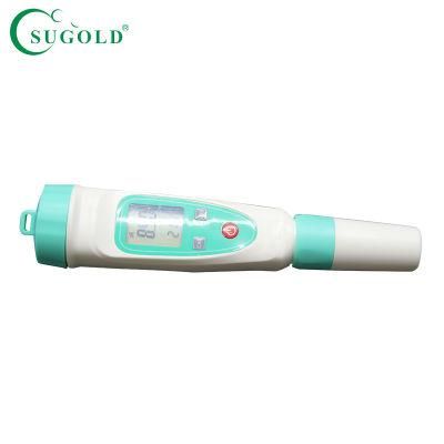 Good Price Laboratory pH Tester Portable pH Meter