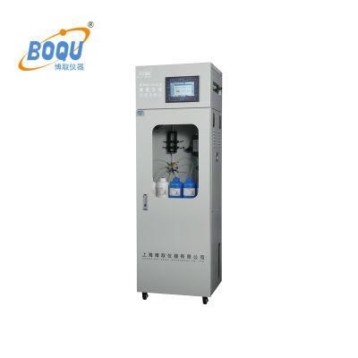 Professional Boqu Tng-3020 Online Total Nitrogen Analyzer on Hot Sale