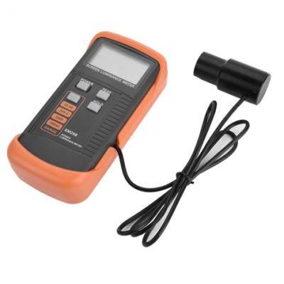 Screen Brightness Meter Portable Luminance Meter with Mini Light Detect 0.01-39990 CD/M