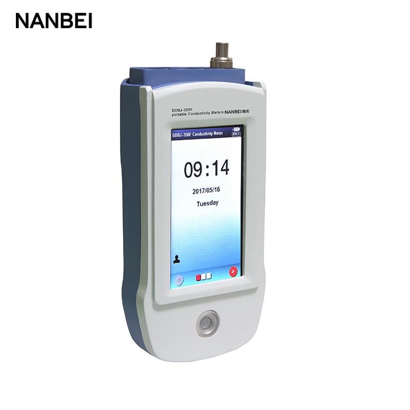 Digital Water Conductivity Resistivity Meter TDS Salinity Tester