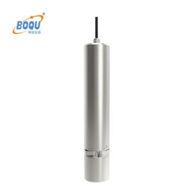 Boqu Bh-485-No3 Sewage Treatment Fluorine Chlorine Ammonia Nitrate Nitrogen Sensor