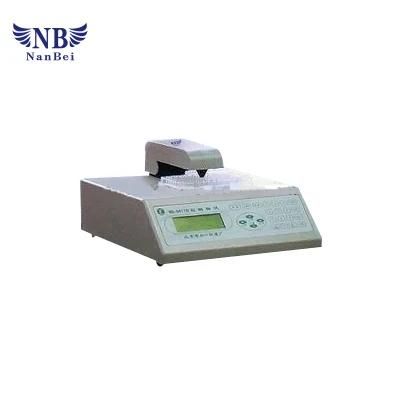 Laboratory Wd-9417b Microplate Reader with Ce