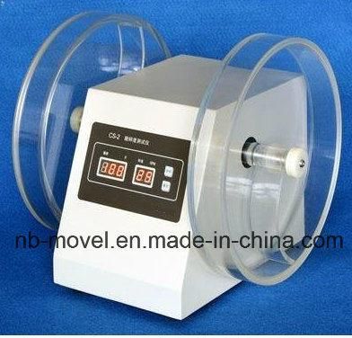 High Quality Friability Digital Test Tablet Friability Tester with Good Price