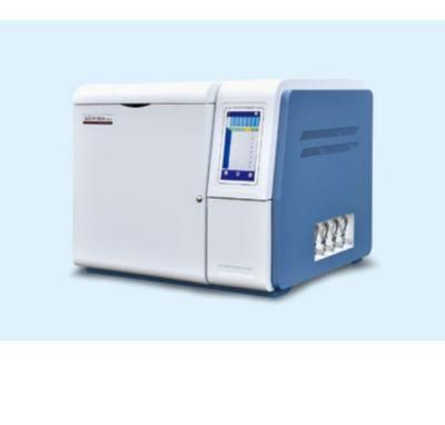 Biometer Gc Gas Analysis Equipment Fid Detector Automatic Gas Chromatograph